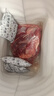 李师傅原切牛肋条肉 新鲜去骨牛肋肉 精修黄牛肋排肉农家散养黄牛肉清真 精修黄牛肋条肉4斤 实拍图