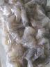 鲜京采【京东虾仁品质保障】精选南美白虾仁 无冰净重2斤 90-110只 实拍图