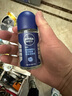 妮维雅（NIVEA）男士海洋酷爽爽身走珠液50ml*2（腋下止汗露 抑汗干爽） 实拍图