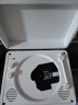 先科（SAST） SAST-2888 CD播放机 怀旧复古CD机便携式音箱光盘光碟音乐专辑播放器家用充电款可遥控 实拍图