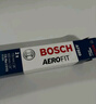 博世（BOSCH）雨刷器雨刮器风翼专用28/24(别克威朗/GL6/16款-雪佛兰科鲁兹) 实拍图