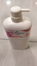 艾诗（Enchanteur）沐浴露 玫瑰补水保湿香水沐浴乳女 浪漫花香650ml 实拍图