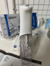 洁碧（Waterpik）冲牙器 便携式电动洗牙器水牙线洁牙器家用立式预防牙结石全身水洗GS5蓝礼物牙齿冲洗器 实拍图