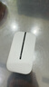 华为智选随身wifi6移动无线wifi免插卡随行4g无线网卡携带无限上网宝全国通用流量2025款5g AX15B 【WiFi6顶配版】2400毫安超长续航10小时 实拍图
