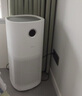 美的（Midea）空气净化器加湿器家用除甲醛除烟味异味过敏源宠物吸猫毛空气消毒机森林家RX600S国家补贴 实拍图
