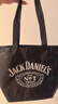 杰克丹尼（Jack Daniels）黑标双支礼盒装500ml *2 美国田纳西州  调和型  威士忌 节日送礼 实拍图