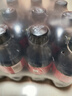 可口可乐（Coca-Cola） 零度 Zero 无糖汽水碳酸饮料 300ml*24瓶 整箱装 实拍图