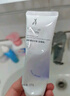 袋鼠妈妈牙膏准孕妇牙膏口腔清洁护理专用准孕期月子期蓝莓3支装 实拍图