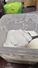 西域春新疆奶皮子酸奶 1000g*2桶装 生牛乳发酵酸牛奶 源头直发包邮 实拍图