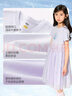 巴拉巴拉女童裙子儿童连衣裙2025夏装爱莎网纱公主裙208225111041 实拍图