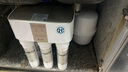 格力（GREE） 3年免换芯净水器家用直饮RO反渗透净水机自来水过滤器WTE-PC16-5X608A 实拍图