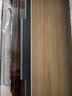 全友家居 现代简约客厅家用电视机柜子吊柜组合置物收纳储物柜子家具 实拍图