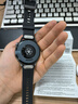 HUAWEI WATCH GT 5 国家补贴15% 幻夜黑46mm华为智能手表情绪健康助手玄玑感知系统 实拍图