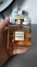 香奈儿（Chanel）嘉柏丽尔天性香水50ml 礼盒装花香调生日礼物送女友送老婆 实拍图