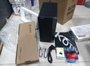 京天Blitz 504 i5-12400/16G DDR4/512G SSD/商务键鼠 WiFi/电脑台式机电脑办公企业家用国家补贴20% 实拍图
