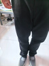 九棵松衣服染色剂染衣服染料旧衣翻新裤子染色服装改色环保不褪色免煮 超级黑 实拍图