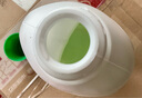 蓝月亮 84消毒液1.2kg*4瓶 地板玩具家居衣物消毒水杀菌率99.999% 实拍图