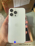 Apple 苹果 iphone 16/15/14/13/12/11/X系列 国行 二手手机 苹果手机 苹果iPhone14promax白条免息+现货速发 实拍图