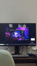 华硕VG27AQML5A战杀27英寸显示器2K 240Hz显示器FastIPS 原生300Hz G-sync 0.3ms响应HDR400 95%DCI-P3 实拍图