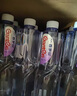 景田 百岁山 天然矿泉水 570ml*24瓶 整箱装 会议办公 家庭健康饮用水 实拍图