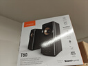 创新科技（CREATIVE） T60桌面蓝牙音箱2.0HIFI沉浸环绕多声道重低音发烧级电脑家用音响 实拍图