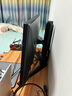 华硕VG27AQML5A战杀27英寸显示器2K 240Hz显示器FastIPS 原生300Hz G-sync 0.3ms响应HDR400 95%DCI-P3 实拍图