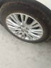 普利司通（Bridgestone）汽车轮胎 205/55R16 91W T001 适配大众朗逸/宝来/丰田卡罗拉 实拍图