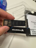 宏碁掠夺者（PREDATOR）2TB SSD固态硬盘 M.2接口(NVMe协议) GM9系列 NVMe PCIe 5.0读速14500MB/s AI电脑存储配件 实拍图