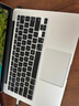 苹果（Apple） MacBook Pro/Air 二手苹果笔记本电脑 商务 办公 游戏 设计 剪辑 95新【设计大内存】15款841 i5-8G512 实拍图