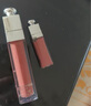 迪奥DIOR魅惑丰唇蜜012干枯玫瑰6ml唇釉滋润口红显白 生日礼物送女友 实拍图