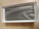 小米（MI）【国家补贴】REDMI Turbo 4 Pro 第四代骁龙8s 7550mAh长续航 16GB+256GB 白色 小米红米5G手机 实拍图