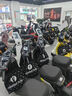 九号（Ninebot）九号电动新品Fz 110电动自行车9号智能锂电【门店自提】 到门店选颜色 实拍图