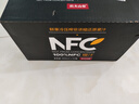 农夫山泉NFC橙汁果汁饮料 100%鲜果冷压榨  300ml*24瓶 整箱礼盒 实拍图