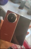 华为（HUAWEI） Mate X6 12GB+512GB 全网通手机 寰宇红*【赠云盘】 实拍图