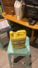 立白清新柠檬味洗洁精大桶1.5kg 除味去油去腥 餐具净洗涤灵洗碗液 实拍图
