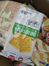 盼盼 手撕面包棒 营养早餐食品软面包点心休闲零食小吃 奶香味700g/箱 实拍图