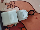 品胜 苹果手表无线充电器iwatch磁吸充电底座USB口便携手表充适用AppleWatchS10/9/8/7/6/5/4/SE/Ultra 实拍图