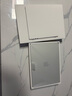 Apple/苹果AI笔记本/2024 MacBook Air 13.6英寸 M3 (8+8核) 16G 256G银色电脑 MC8H4CH/A 实拍图