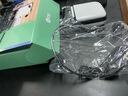 索爱（soaiy）S518FM无线小蜜蜂扩音器教师专用防啸叫喇叭U盘TF卡麦克风蓝牙音箱响户外便携式收音机Type-c  黑 实拍图