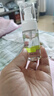 babycare婴儿抚触油新生儿宝宝滋润保湿按摩油 婴儿润肤油按摩油30ml 实拍图