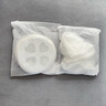京东京造 3D立体洗衣网四件套装球形洗衣袋洗衣袋含内衣洗衣袋 实拍图
