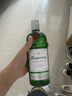 添加利（TANQUERAY）伦敦干味金酒 杜松子酒750ml 调酒基酒 进口洋酒 实拍图
