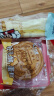 卡尔顿（Calleton）轻乳酪蛋糕412g整箱烘焙面包早餐小吃休闲零食下午茶糕点蒸蛋糕 实拍图