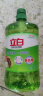 立白茶籽洗洁精1.45kg99%除菌高效去油除味宝宝餐具果蔬适用洗涤灵 实拍图