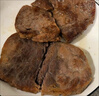 THOMAS FARMS澳洲安格斯谷饲150天原切牛排组合1.2kg保乐肩上脑各3片牛肉 实拍图