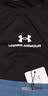安德玛（Under Armour）UA夏季Tech男子训练运动背心1382795 黑色001 2XL 实拍图