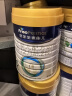 美素佳儿（Friso）皇家较大婴儿配方奶粉2段（6-12个月） 800克*6 乳铁蛋白 新国标 实拍图