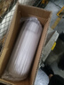 嘉特（GiNT）保温壶家用大容量热水瓶玻璃内胆暖水壶老式开水瓶宿舍暖瓶家居馆 实拍图