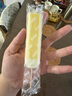 明治（meiji）菠萝生椰味雪糕 48g*10支  彩盒装 实拍图