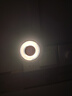 美的（Midea）LED人体感应小夜灯卧室床头灯儿童书房宿舍起夜灯适老改造迎宾灯 实拍图